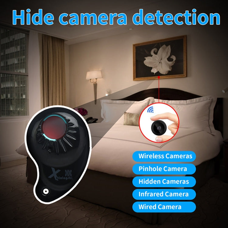 P7000 Radio Wave Detector with LED Display, US Plug, P7000, EU Plug, P7000, US Plug P7000 Radio Wave Detector with LED Display, US Plug, P7000, EU Plug, P7000, US Plug
